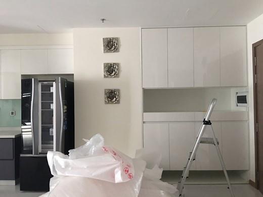 vinhomes central park apartment for rent in binh thanh district hcmc BT105P909 (2)